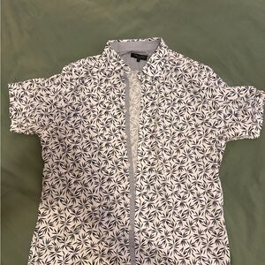 Ted Baker button shirt